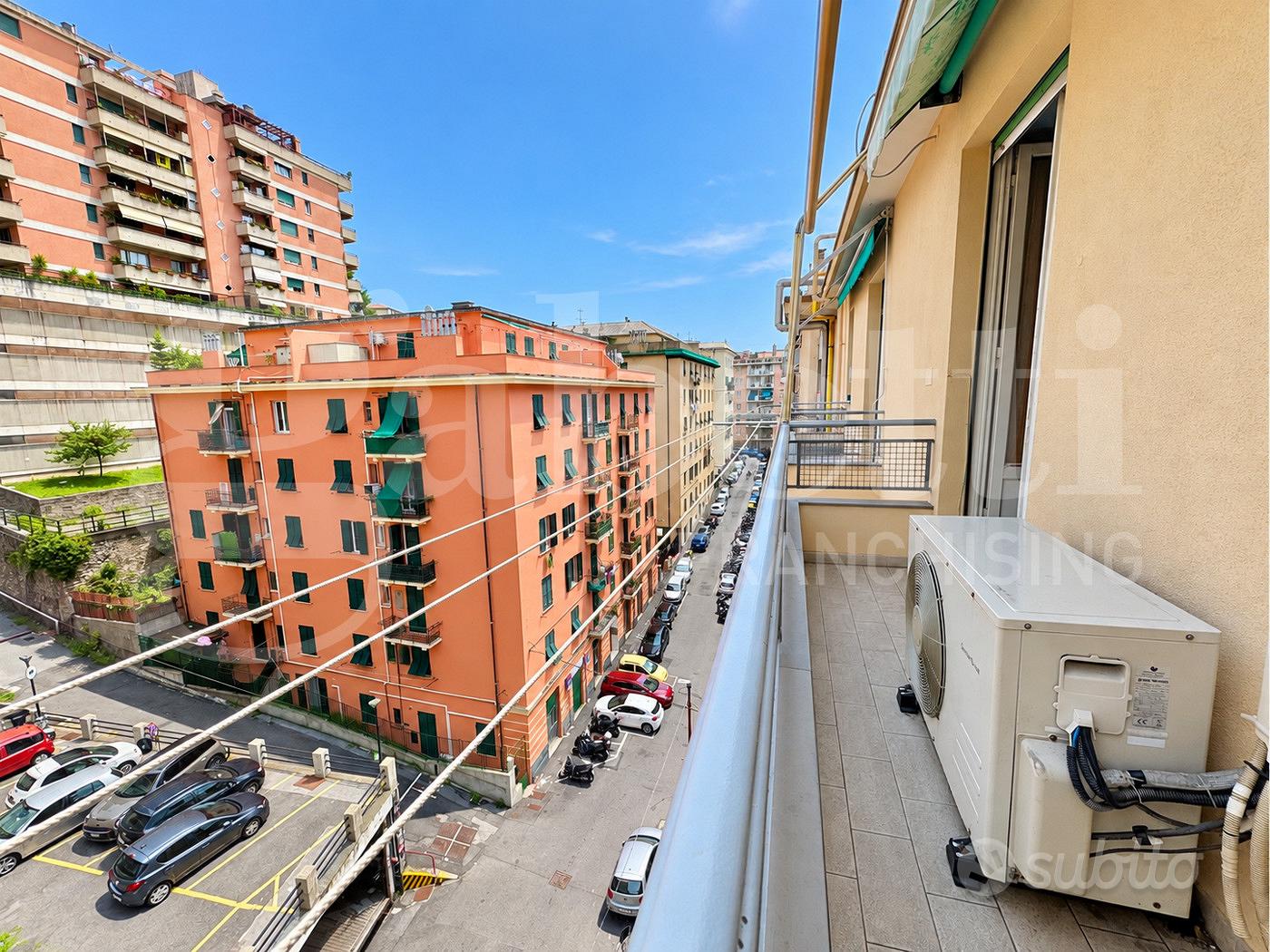 Appartamento – GE - Altro