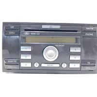 AUTORADIO FORD Focus Berlina 3Â° Serie (04>08)