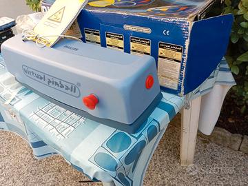 Flipper Virtual pinball
