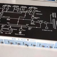 Convertitore NUENDO 8 IO / RME ADI 8 DS 96K