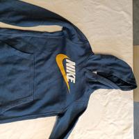 Felpa bambino Nike 147-158 cm (L)