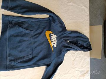 Felpa bambino Nike 147-158 cm (L)