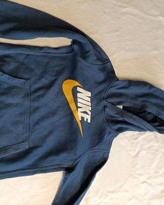 Felpa bambino Nike 147-158 cm (L)