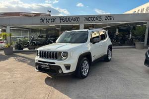 Jeep Renegade 1.6 Mjt 130 CV Limited 2021 / km 165