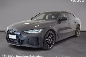 BMW i4 M50 Sport auto