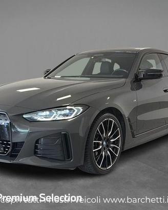 BMW i4 M50 Sport auto
