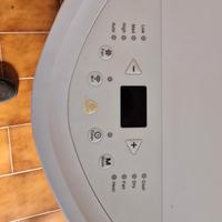 climatizzatore portatile daitsu