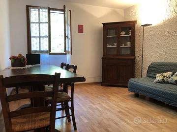 Abetone Cutigliano ( Pt ) appartamento