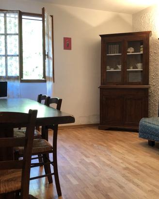 Abetone Cutigliano ( Pt ) appartamento