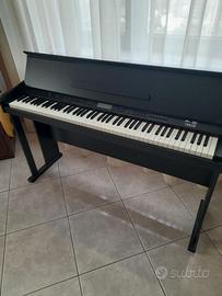 PIANOFORTE DIGITALE