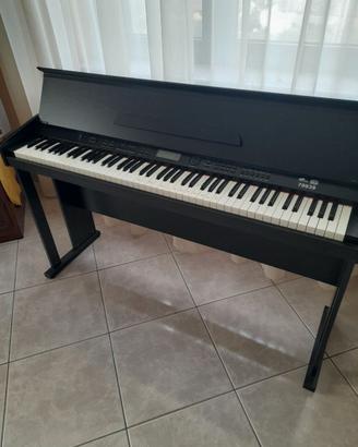 PIANOFORTE DIGITALE