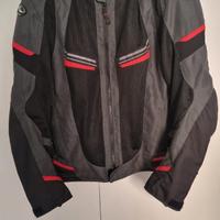 Giubbotto moto Clover