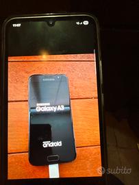 Samsung galaxy A3