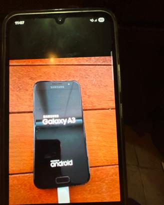 Samsung galaxy A3