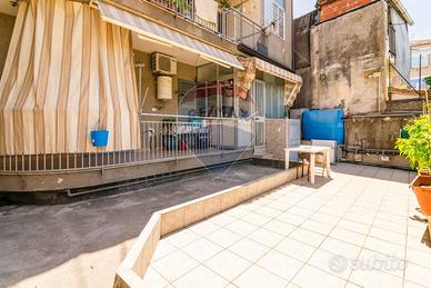 Appartamento - Riposto