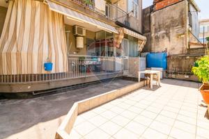 Appartamento - Riposto