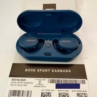 Cuffie wireless Bose Sport Earbuds 805746-0020