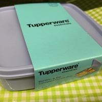 Lunch box Tupperware