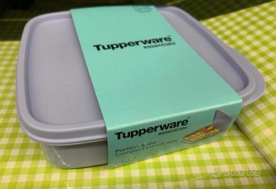 Lunch box Tupperware