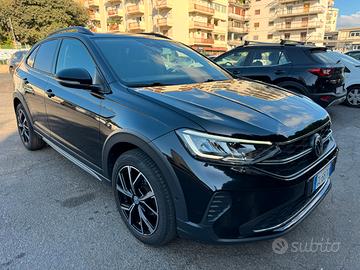 Volkswagen Taigo DSG