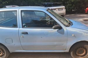 Fiat 600 1.1 cilindrata anno 2008