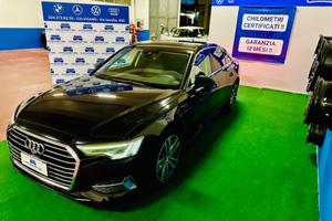 Audi A6 50 3.0 TDI quattro/editione limited Busine