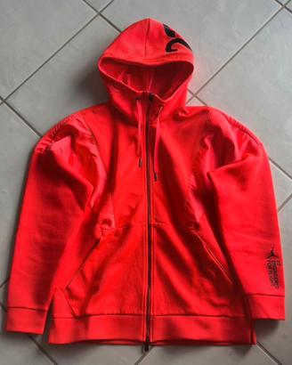 Nike Jordan 23E Flight Tech Lite FZ Jacket