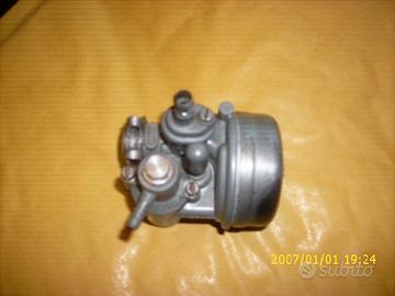 Carburatore 14-12 dell' orto