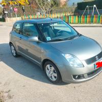 Suzuki Swift 1.3 Benzina 3 p.