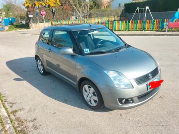 Suzuki Swift 1.3 Benzina 3 p.