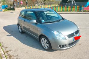 Suzuki Swift 1.3 Benzina 3 p.