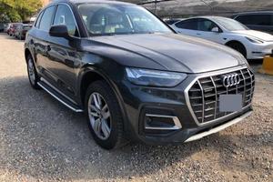 Audi Q5 40 TDI Quattro 