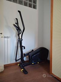 Ellittica 520 Domyos