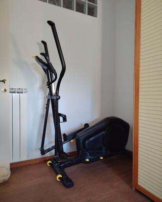 Ellittica 520 Domyos