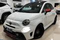 Abarth 595 1.4 Turbo T-Jet 160 CV Pista