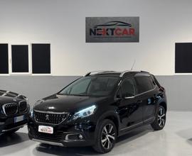 Peugeot 2008 1.2 puretech t Allure s