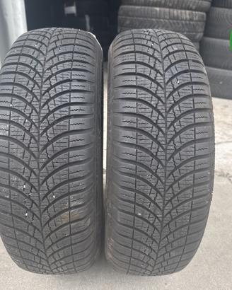 gomme usate 1756514 All Seasons GOODYEAR - VEC - 7