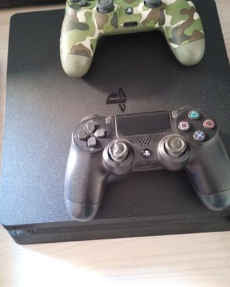 Play station4