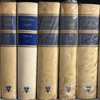 Enciclopedia forense Vallardi