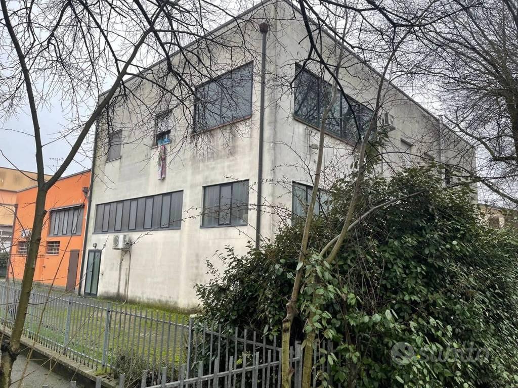Appartamento – Reggio Emilia, Zona polifunzionale artigianale Roncina, Roncina - Vista 4