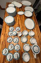 Servizio piatti Eschenbach