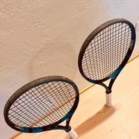 Coppia Babolat Pure Drive 2021