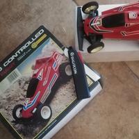 SUPER BUGGY  Radio Controlled DIGITCON