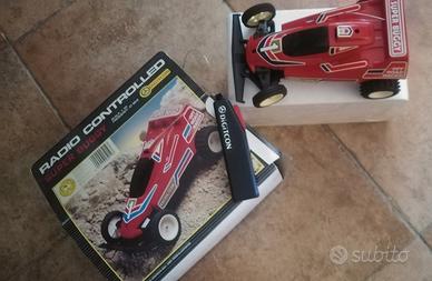 SUPER BUGGY  Radio Controlled DIGITCON