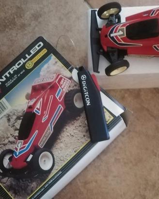 SUPER BUGGY  Radio Controlled DIGITCON