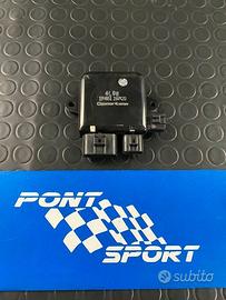 Centralina ventole mitsubishi lancer evo 7 8 9