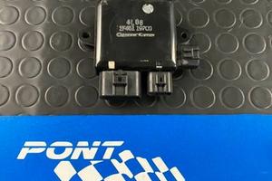 Centralina ventole mitsubishi lancer evo 7 8 9