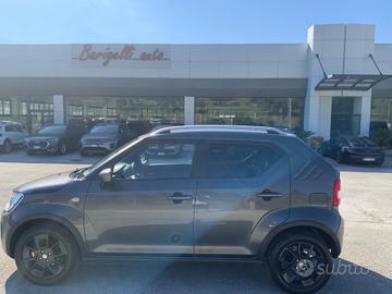 Suzuki Ignis 1.2 Hybrid Top