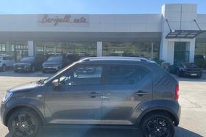 Suzuki Ignis 1.2 Hybrid Top