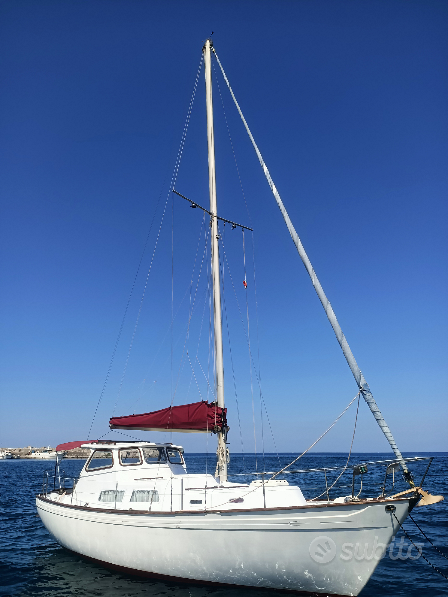 NEPTUNE 33 — Vedi foto 1